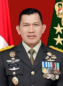 Pejabat Kotama