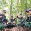 Ekspedisi Macan Tutul Jawa di Sanggabuana Catat Temuan Penting, TNI AD Perkuat Kiprah Pelestarian Alam