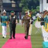 Kasad dan Kasad Australia Teguhkan Persahabatan, Perkuat Kerja Sama Militer Kedua Negara