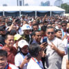 Dari Lari Bareng Kasad hingga Es Krim Gratis, TNI AD Fair Hari Kedua Diserbu Ribuan Pengunjung