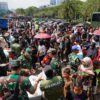TNI AD Fair 2025: Dua Hari Penuh Memori Kebersamaan Prajurit dan Rakyat di Monas