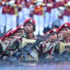 HUT ke-80 TNI Dipusatkan di Monas, Atraksi Menarik dan Panggung Rakyat Siap Hibur Masyarakat