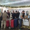 Tunjukkan Komitmen Sukseskan Program Makan Bergizi, TNI AD Kirim Tim ke Singapura
