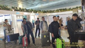 Tunjukkan Komitmen Sukseskan Program Makan Bergizi, TNI AD Kirim Tim ke Singapura