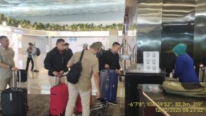 Tunjukkan Komitmen Sukseskan Program Makan Bergizi, TNI AD Kirim Tim ke Singapura