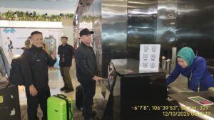 Tunjukkan Komitmen Sukseskan Program Makan Bergizi, TNI AD Kirim Tim ke Singapura