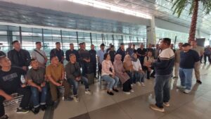 Tunjukkan Komitmen Sukseskan Program Makan Bergizi, TNI AD Kirim Tim ke Singapura