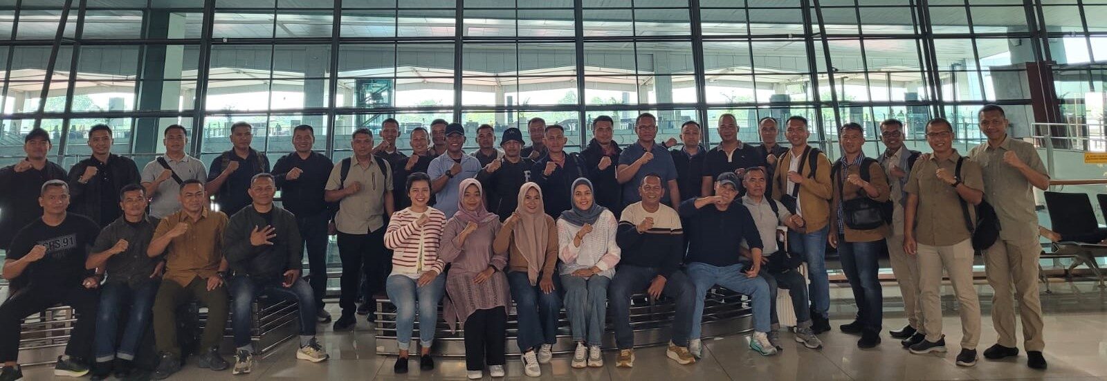 Tunjukkan Komitmen Sukseskan Program Makan Bergizi, TNI AD Kirim Tim ke Singapura