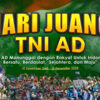 HARI JUANG TNI AD