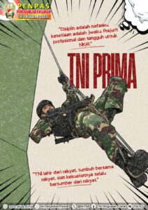 TNI PRIMA