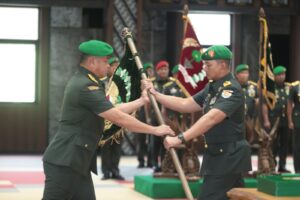 Kasad: Ciptakan Program yang Bersifat Strategis dan Berdampak Luas!