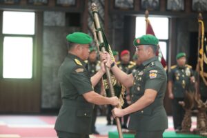 Kasad: Ciptakan Program yang Bersifat Strategis dan Berdampak Luas!