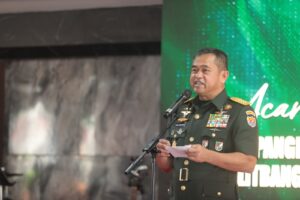 Kasad: Ciptakan Program yang Bersifat Strategis dan Berdampak Luas!