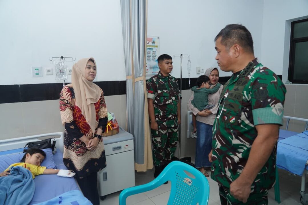 Kasad: Tentara Tidak Boleh Berkhianat