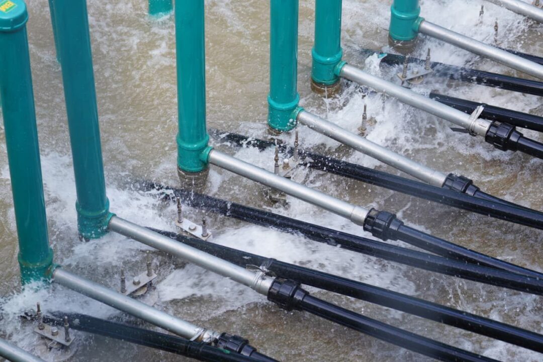 Dorong Swasembada Pangan Nasional, Kasad Resmikan Pompa Hidram di Banyumas