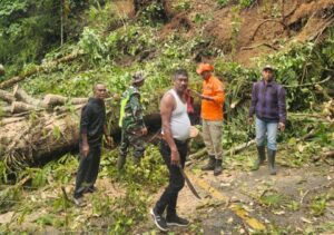 Kadispenad: TNI AD Responsif Tangani Banjir di Aceh dan Longsor di Sumbar