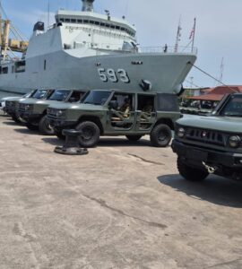 Kerahkan 21.707 Personel dan Beragam Alutsista, TNI AD Perkuat Bantuan Kemanusiaan di Sumatera