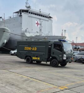 Kerahkan 21.707 Personel dan Beragam Alutsista, TNI AD Perkuat Bantuan Kemanusiaan di Sumatera