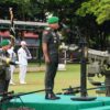 Peringati Hari Juang TNI AD, Wakasad Ingatkan Jatidiri TNI sebagai Tentara Rakyat
