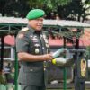 Peringati Hari Juang TNI AD, Wakasad Ingatkan Jatidiri TNI sebagai Tentara Rakyat