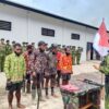 Tujuh Mantan Anggota TPNPB - OPM Ikrar Setia Kepada NKRI