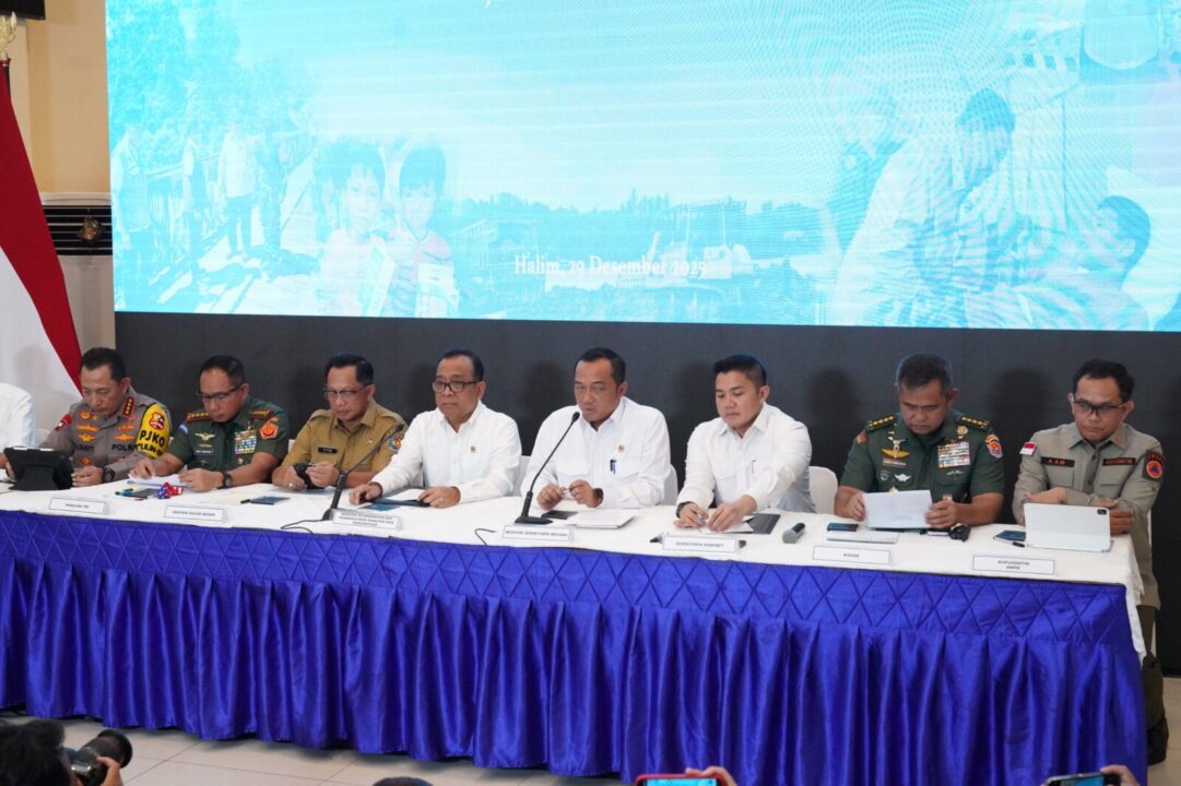 Kasad: Kita Harus Kompak!