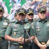 TNI AD Terus Salurkan Bantuan, Kapal ADRI XLIX Dikirim ke Wilayah Bencana Sumatera