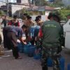 Krisis Air Bersih Pascabencana, TNI Salurkan Mobil RO untuk Warga Aceh Tengah