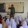 Pasca Banjir, TNI AD Pastikan Aktivitas Belajar SDN 9 Takengon Kembali Berjalan
