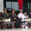 Dukung Penyiapan SDM Unggul TNI, Kasad Hadiri Praspa Perwira Prajurit Karier Program Khusus 2026
