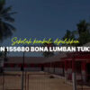 Sekolah Kembali Dipulihkan, SDN 155680 Bona Lumban Tukka