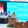 Kasad Hadiri Rakornas 2026, Presiden Prabowo: Pemimpin Harus Bekerja untuk Rakyat