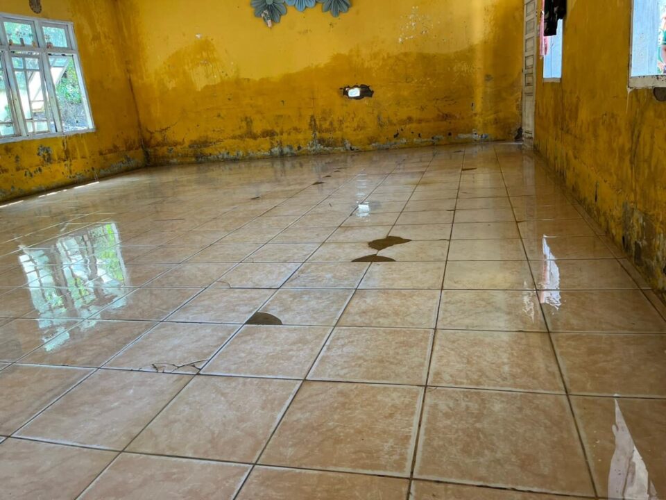 Saat Lumpur Menghilang, Harapan Kembali Tumbuh di SMPN 26 Takengon