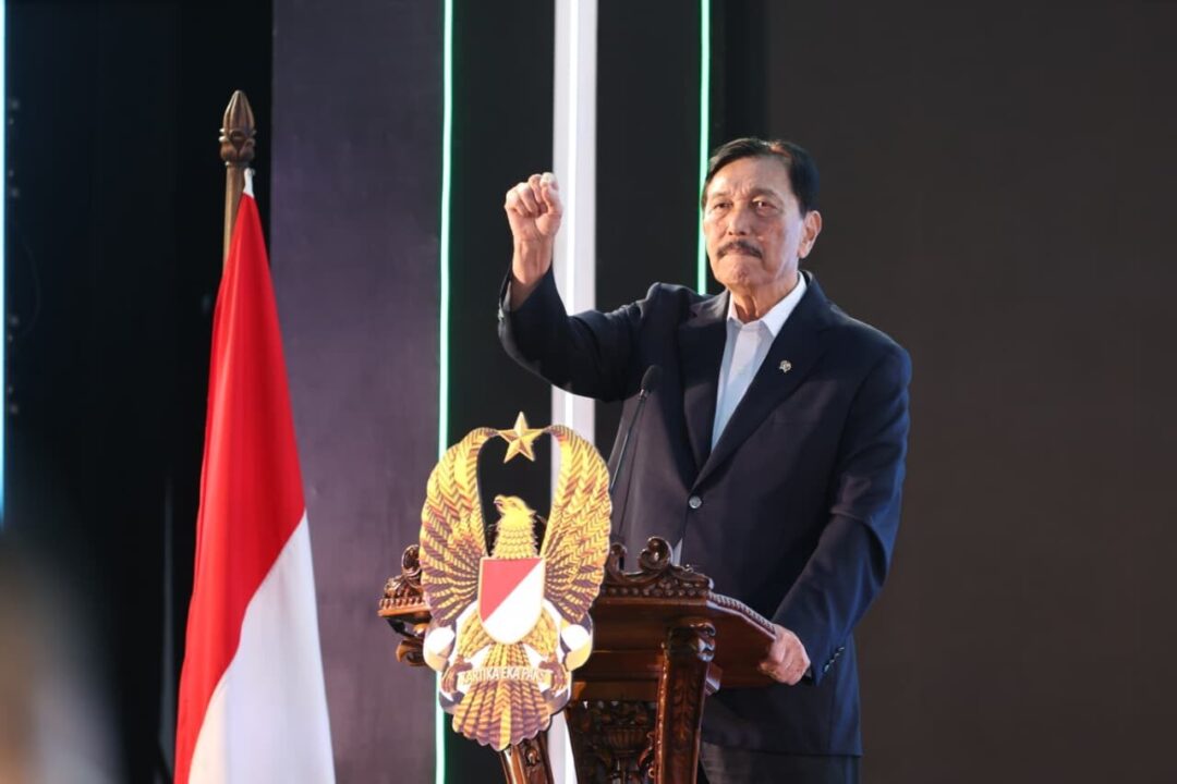 Rapim TNI AD 2026 Fokuskan Penguatan Program Pemerintah dan Sinergi Nasional