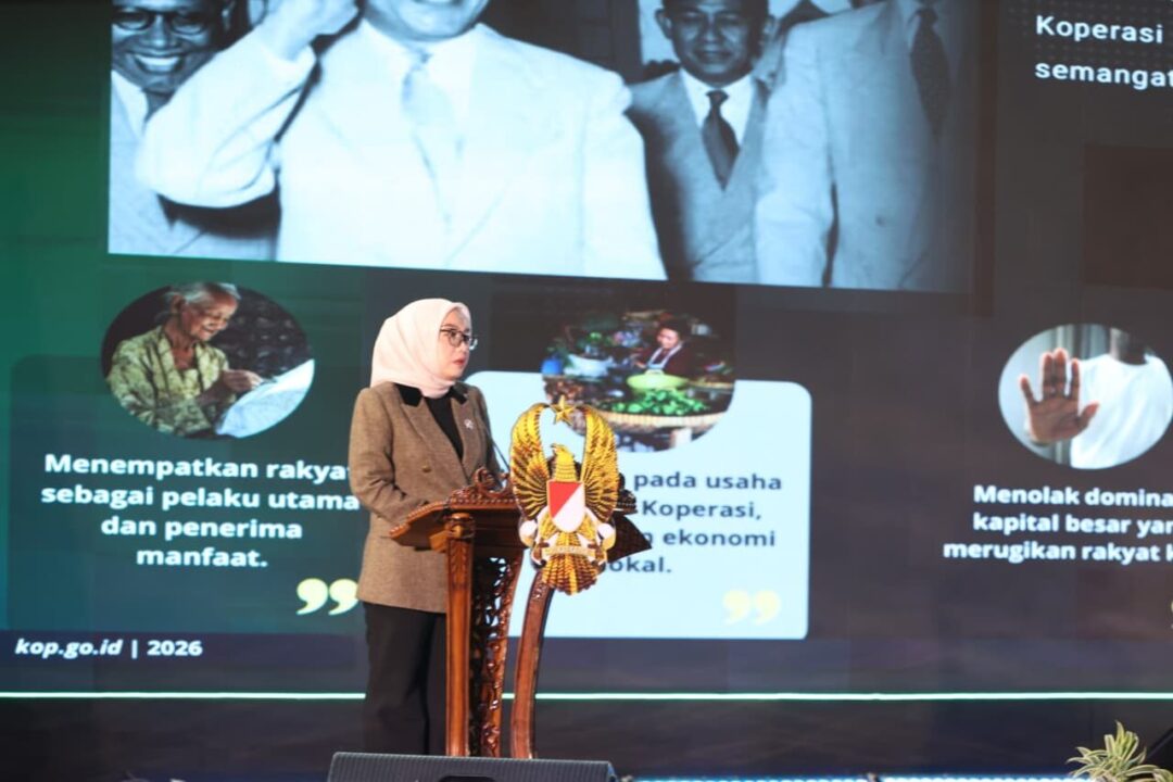 Rapim TNI AD 2026 Fokuskan Penguatan Program Pemerintah dan Sinergi Nasional