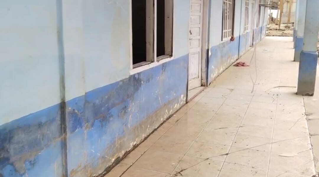 Pascabanjir Bandang, SMPN 26 Takengon Kembali Siap Sambut Siswa