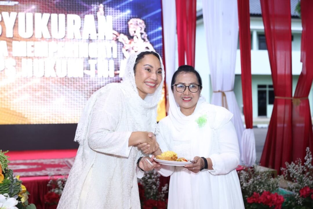 Kasad: BP TWP Semakin Baik, Hak Prajurit Kian Terjamin