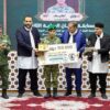 Harumkan Nama Indonesia, Prajurit TNI AD Raih Juara 1 MHQ Internasional Militer di Libya