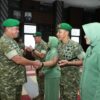 47 Pati TNI AD Naik Pangkat, Kasad Tekankan Kepemimpinan dan Adaptasi