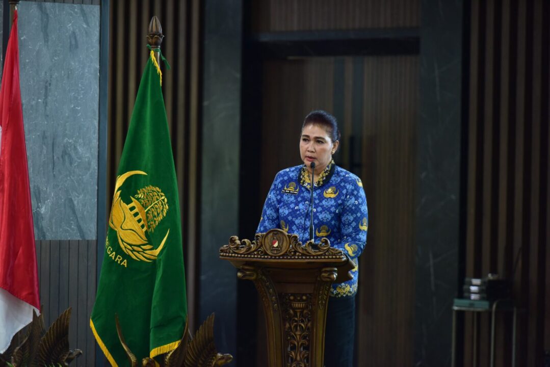 Musyawarah DPK KORPRI Unit TNI AD, Momentum Perkuat Soliditas dan Kinerja ASN