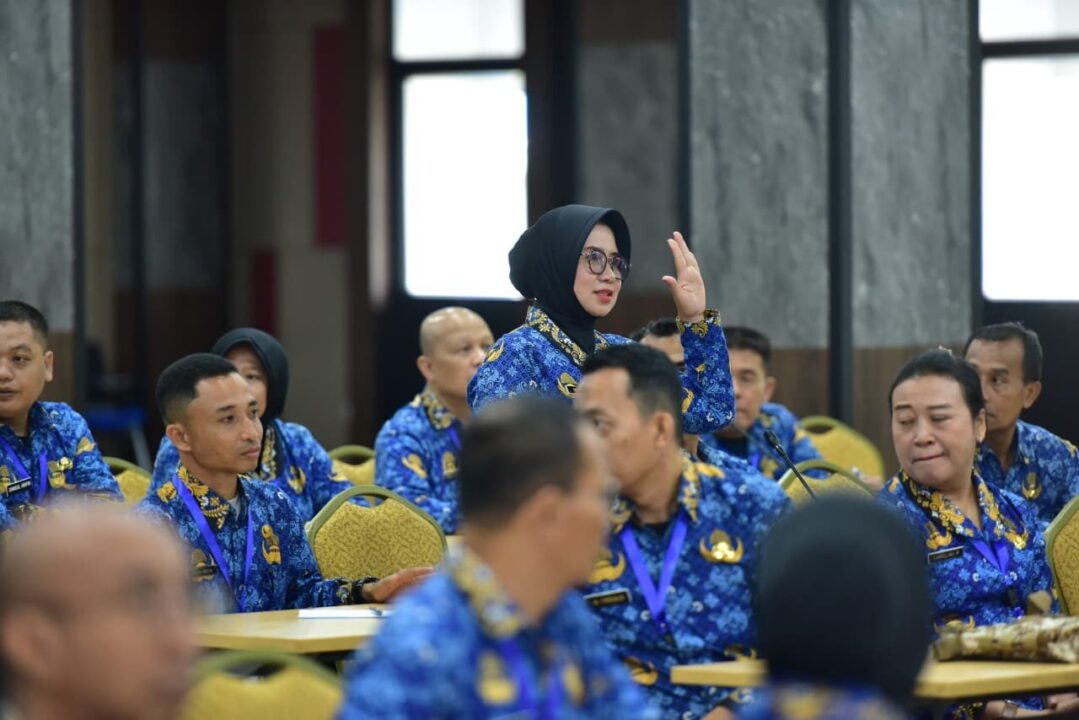 Musyawarah DPK KORPRI Unit TNI AD, Momentum Perkuat Soliditas dan Kinerja ASN