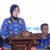 Raih Suara Mayoritas, Jenie Erawati Muchti Pimpin KORPRI TNI AD Periode 2026–2031