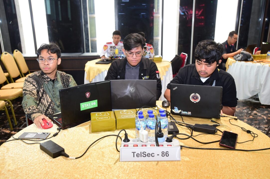 Kasad Dorong Prajurit Kuasai Siber, WMS 2026 Jadi Ajang Pembuktian