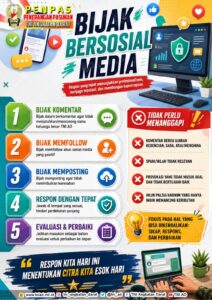 Bijak Bersosial Media