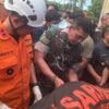 TNI AD Gerak Cepat Pastikan Evakuasi Korban Erupsi Gunung Dukono Berjalan Optimal