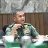 Kasad Pimpin Rapat Tahunan Tutup Buku 2025 Yayasan Dhekarta