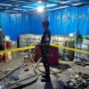 Pomdam XIII/Merdeka Gagalkan Dugaan Penyalahgunaan 4,7 Ton BBM Subsidi