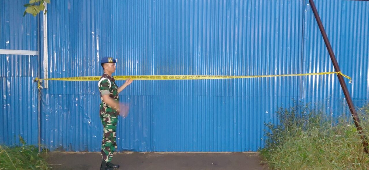 Pomdam XIII/Merdeka Gagalkan Dugaan Penyalahgunaan 4,7 Ton BBM Subsidi