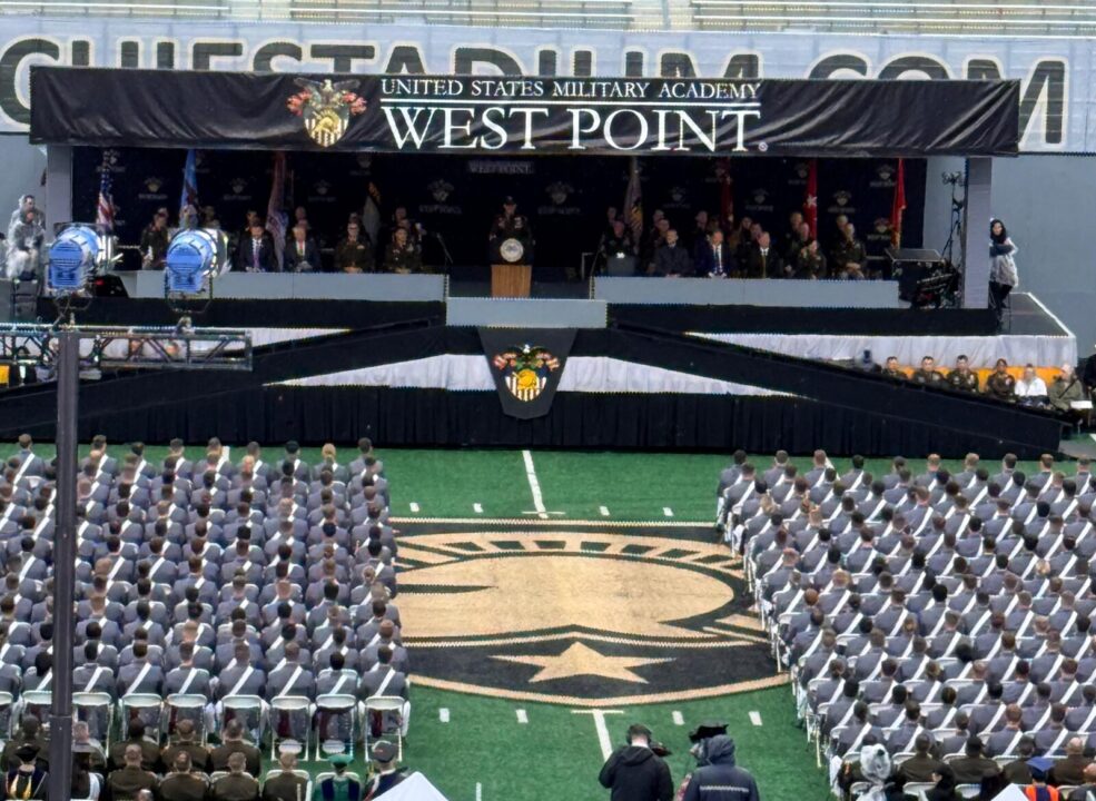 Lulus Cum Laude, Letda Inf Roosevelt Purba Jadi Prajurit Indonesia Pertama Alumni West Point