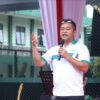Pererat Silaturahmi dan Soliditas, Kasad Olahraga Bersama Alumni Akmil 1992–1995